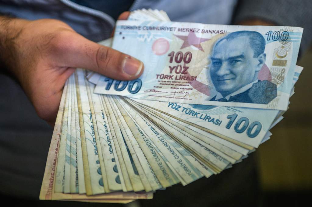 Ekonomi Turki Siap Muncul Lebih Kuat dari Krisis Lira