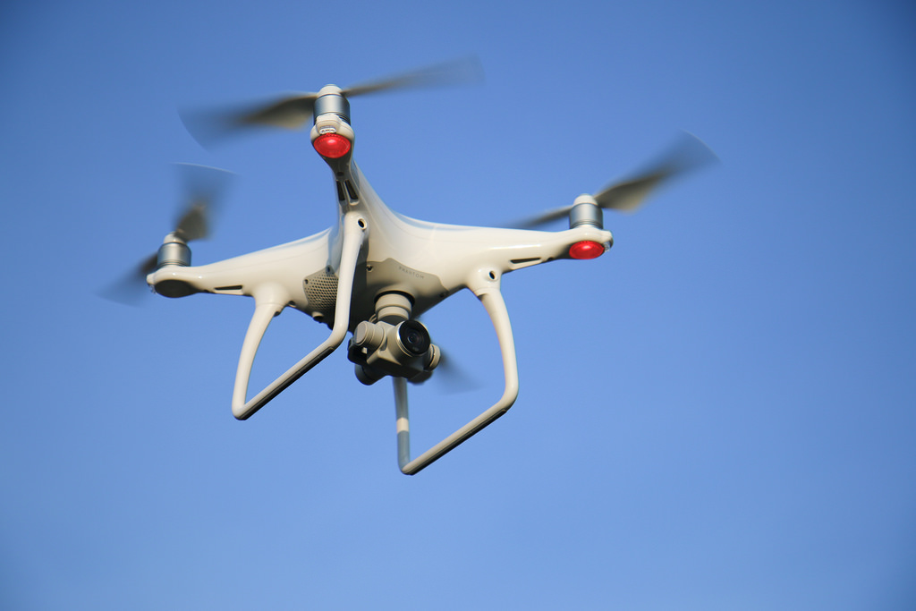 drone