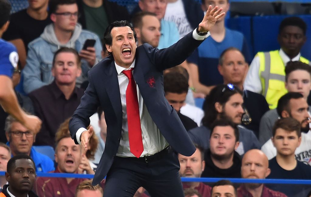 arsenal