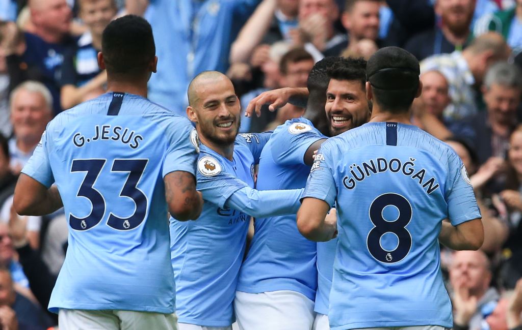 Hasil Lengkap Liga Top Eropa Dini Hari Tadi