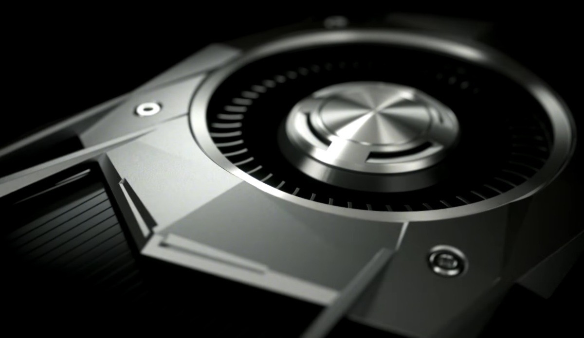 Hadir di Gamescom 2018, NVIDIA Siapkan VGA Terbaru?