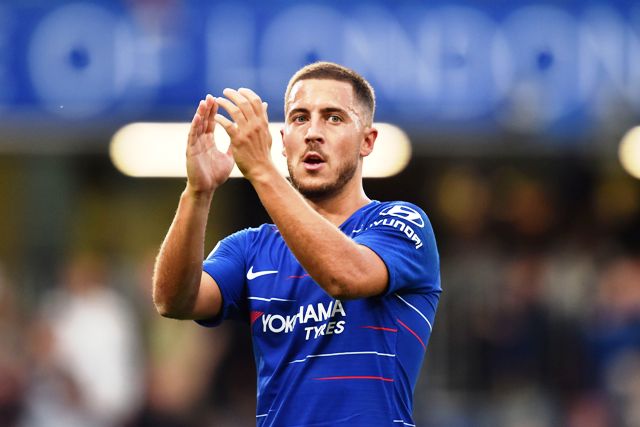 chelsea