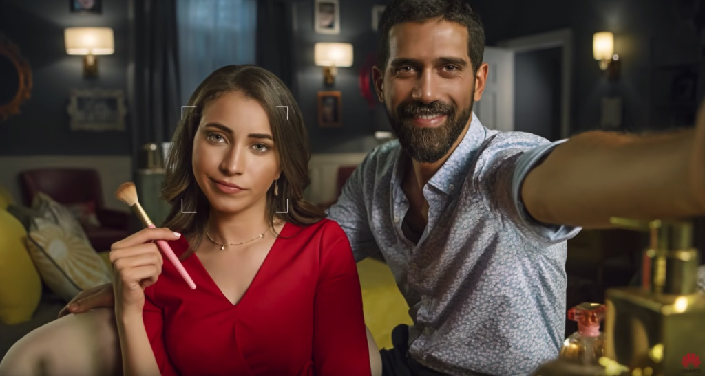 Tanggapan Huawei Soal Iklan Nova 3i