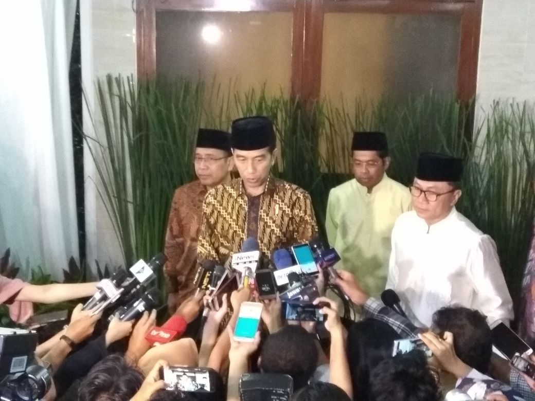 pilpres 2019