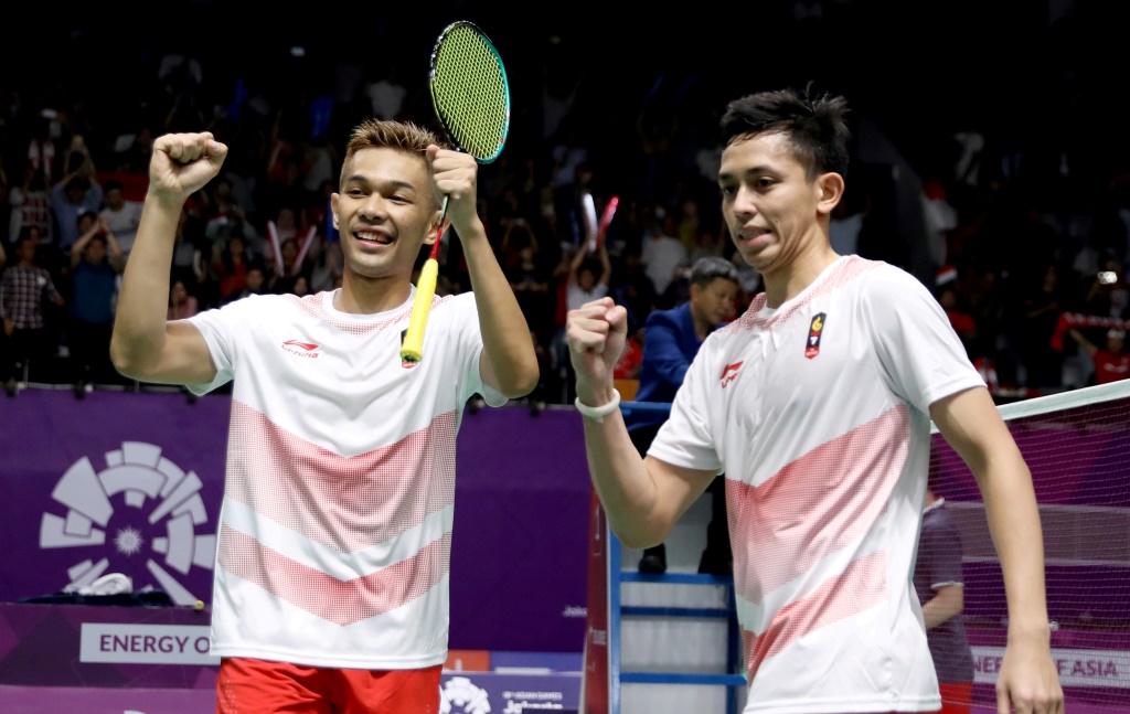 Sebanyak 30 Medali Emas Diperebutkan pada Hari Keempat
