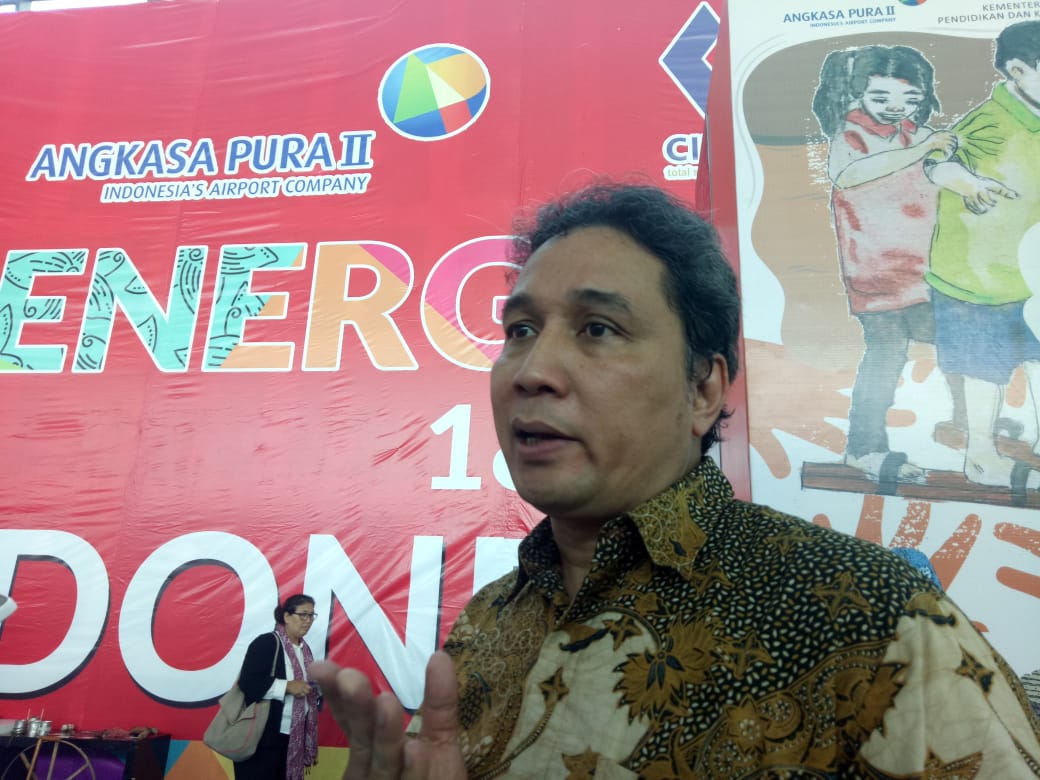 Anggaran Pendidikan