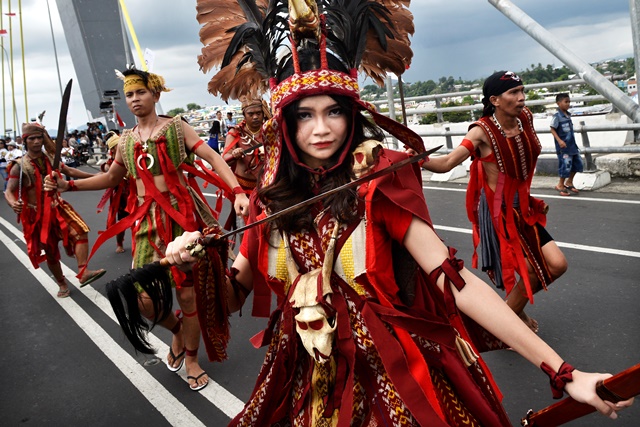 pameran seni