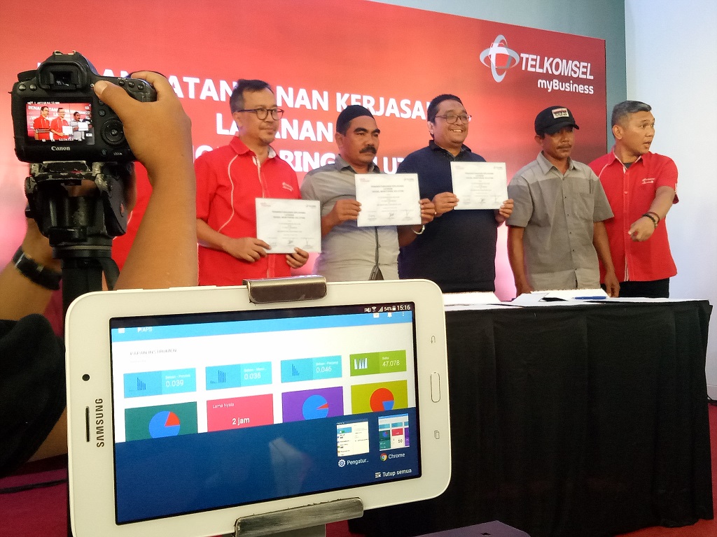telkomsel