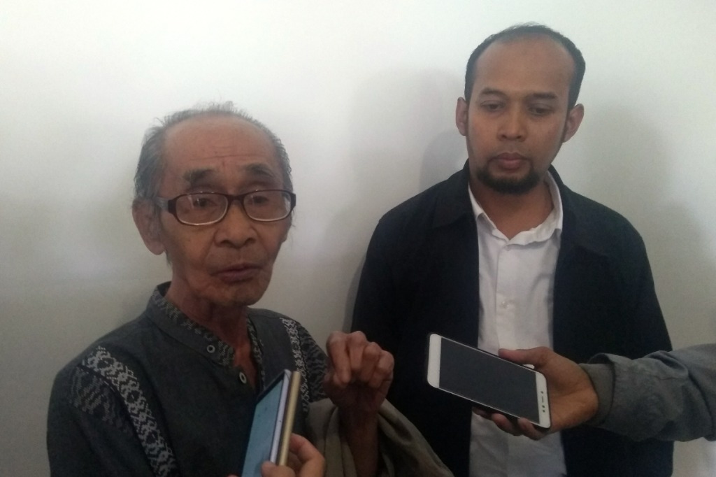 film benyamin biang kerok