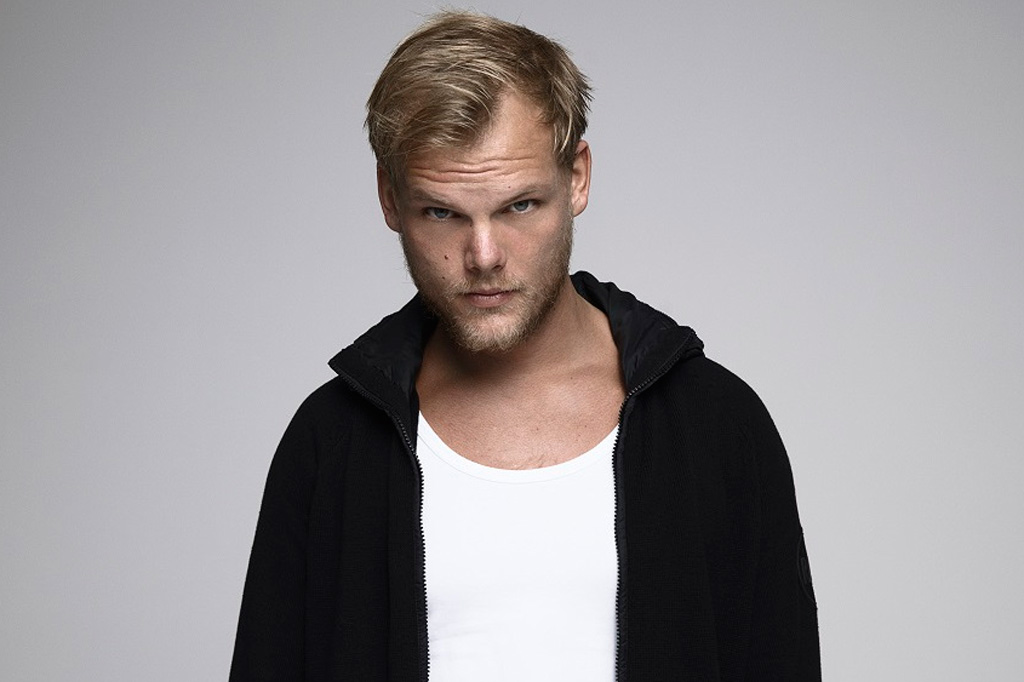 avicii