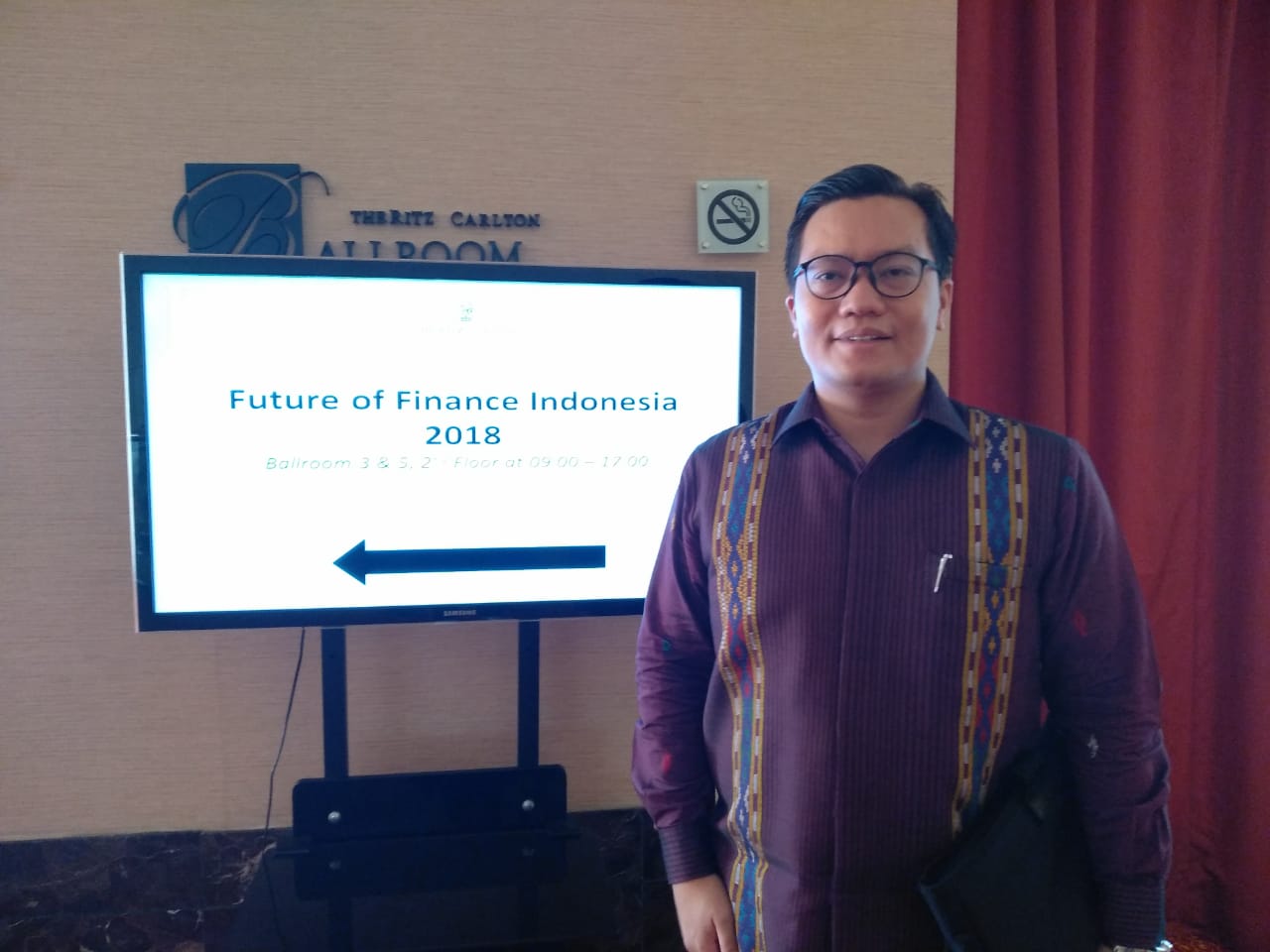 Kolaborasi Bank dan Fintech Percepat Inklusi Keuangan di Indonesia