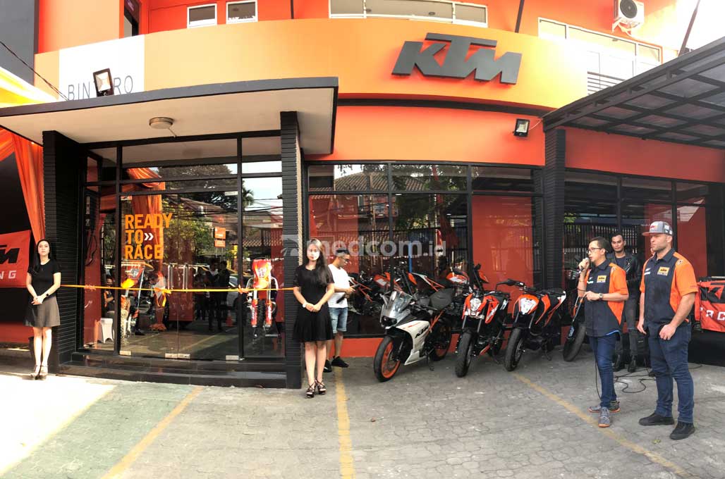 ktm