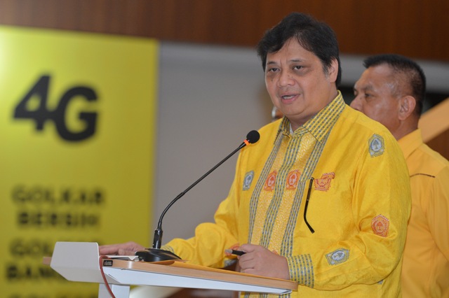 partai golkar