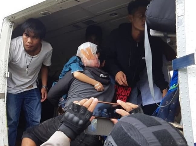 Masa Depan Arjuna dari Papua Dirusak Kelompok Bersenjata