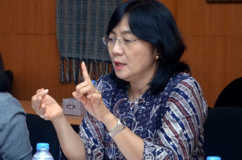 UMKM Disiapkan Hadapi Industri 4.0
