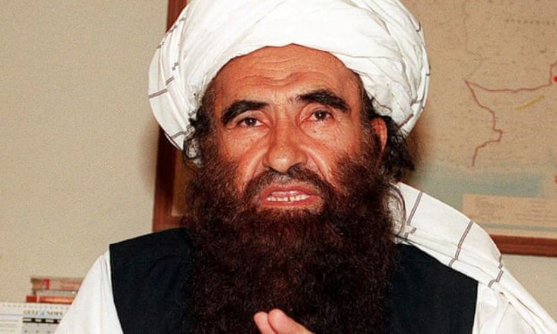 taliban afghanistan
