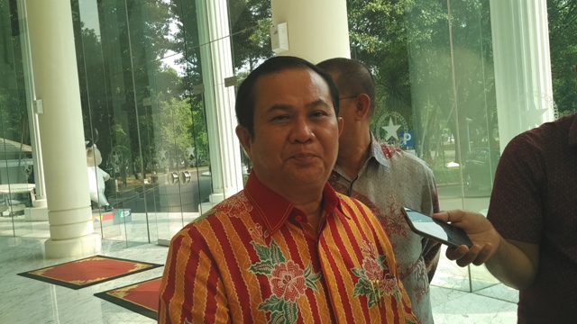 jusuf kalla