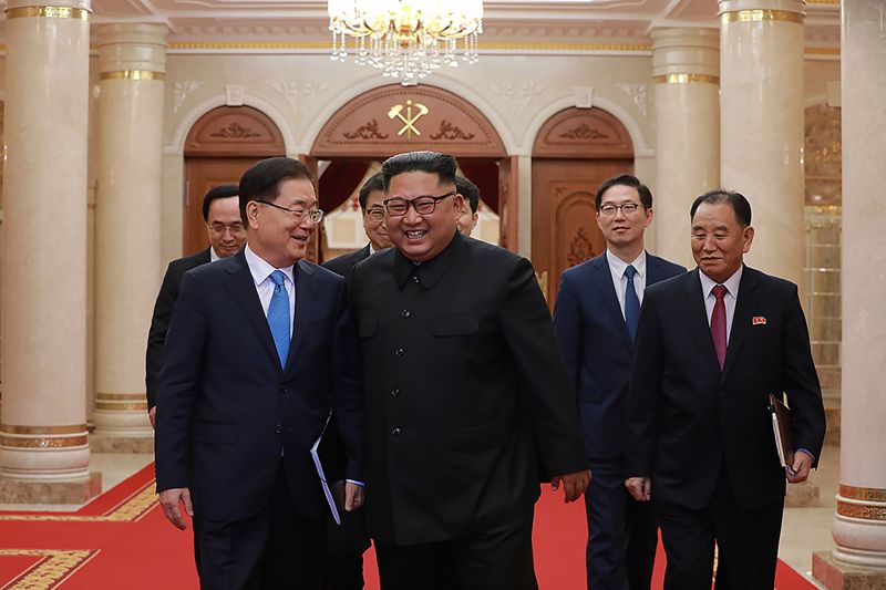kim jong-un