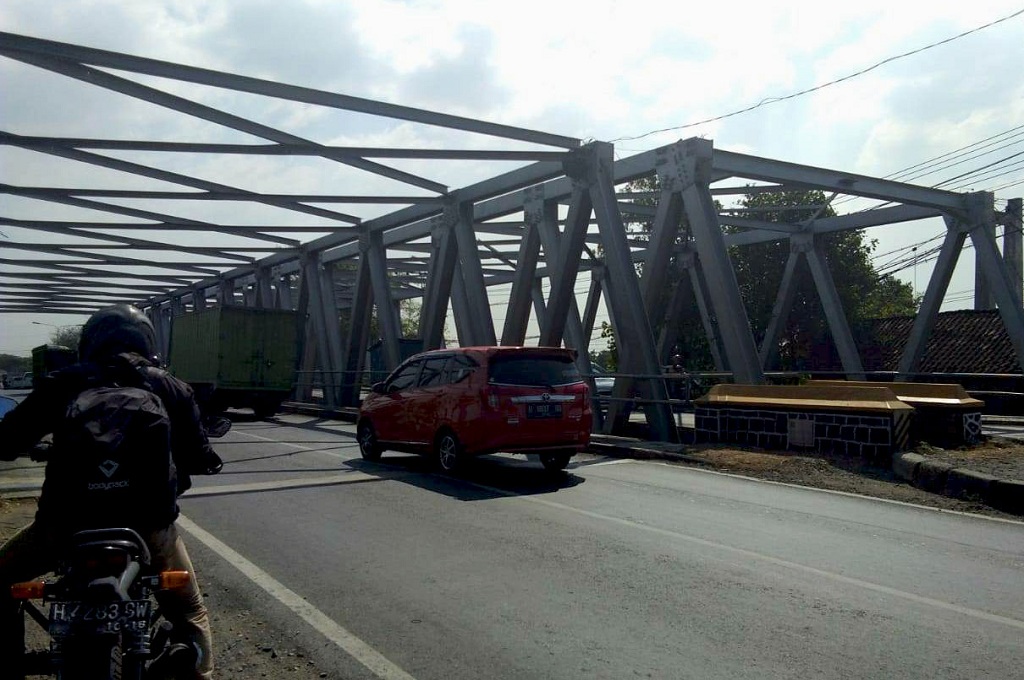 jembatan