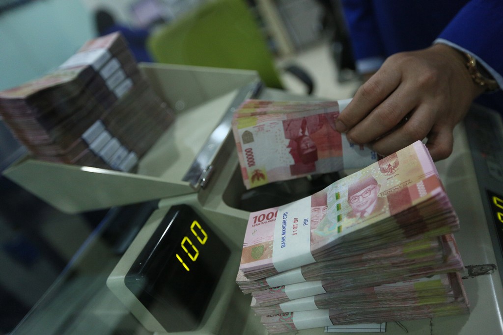 Terdampak Pelemahan Rupiah, Mark Dynamics Perbesar Ekspor