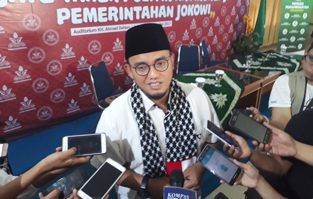 activities of jusuf kalla (en)