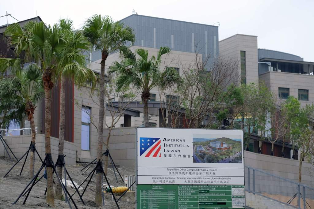 taiwan