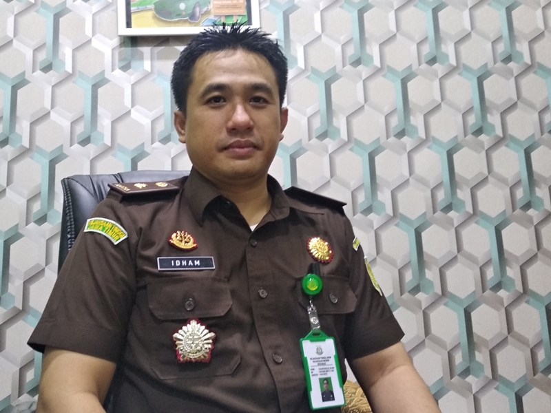 Kepala Desa di Sidoarjo Masih tak Sadar Fungsi Pendampingan