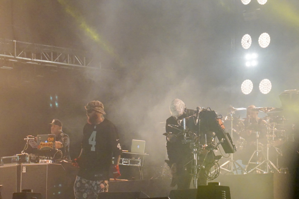 soundrenaline