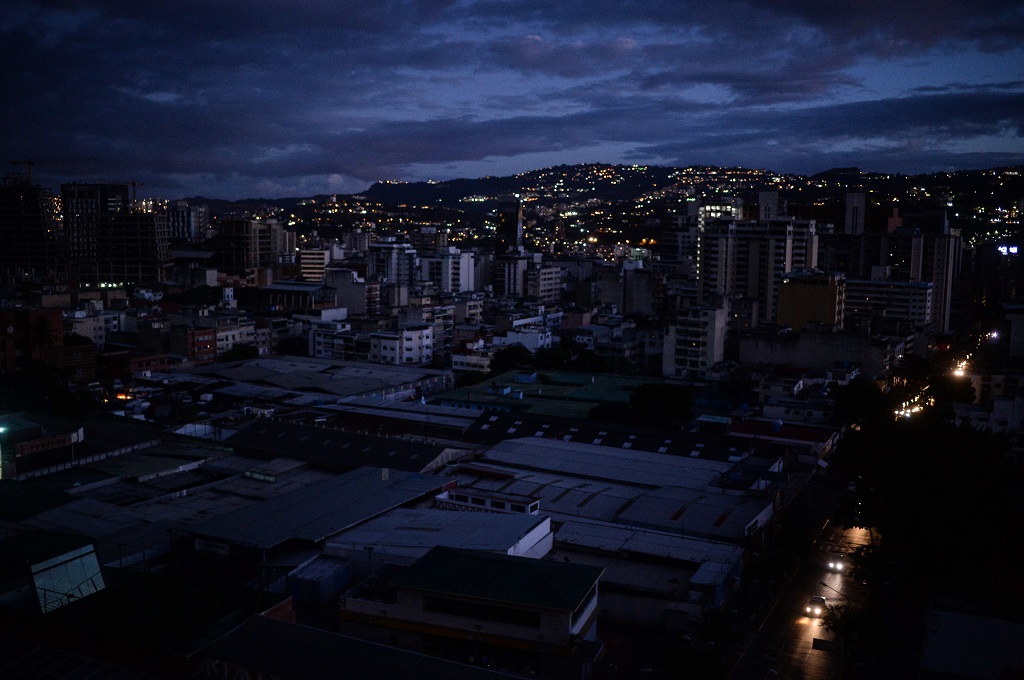 venezuela