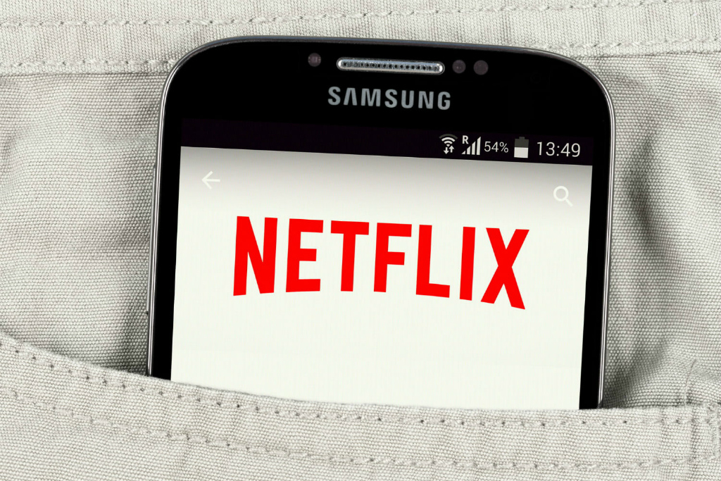 Netfilx Android Segera Punya Antarmuka Anyar