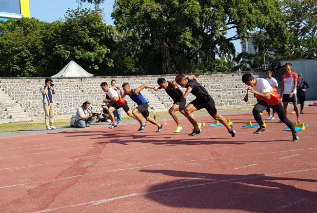 Asian Para Games Diharapkan Lebih Sukses dari Asian Games