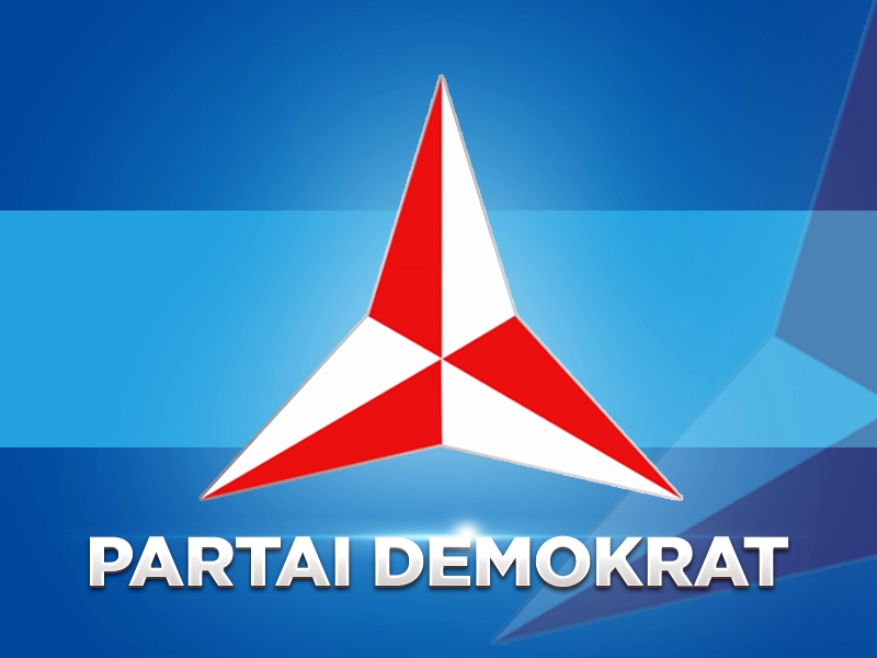 Demokrat Sulut Beri Sinyal Dukung Jokowi-Ma'ruf
