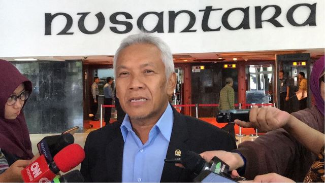 90% Kader Demokrat di Papua Dukung Jokowi