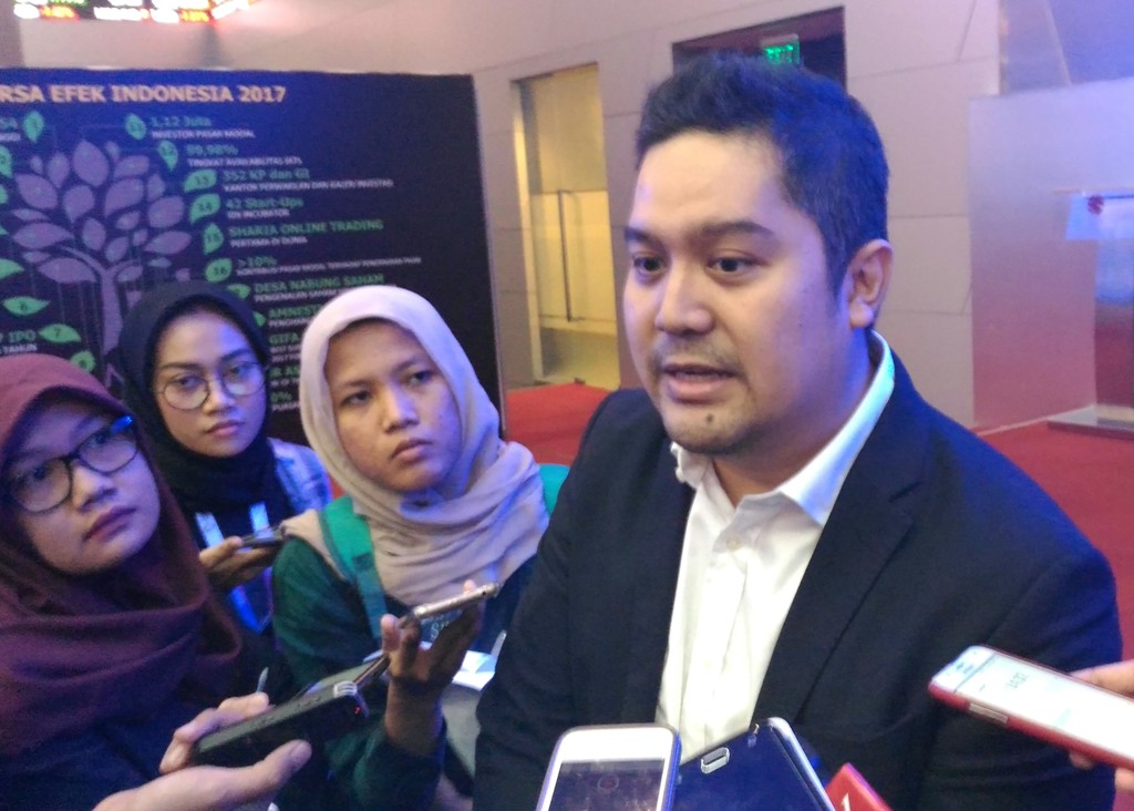Dana Kelolaan Pinnacle Investment Jadi Rp4,1 Triliun