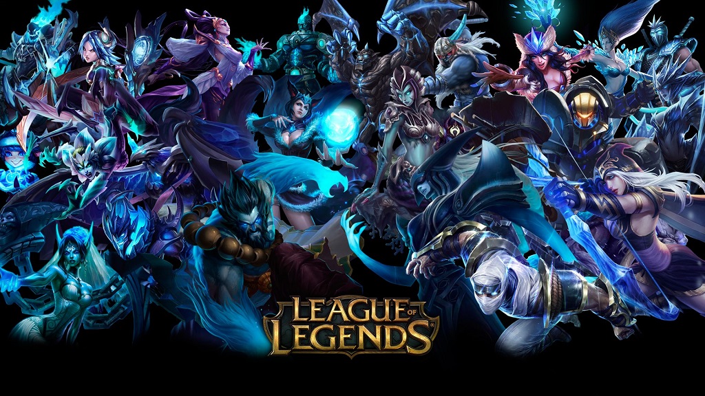 Dua Karyawan Riot Games Keluar Gara-Gara Budaya Seksis?