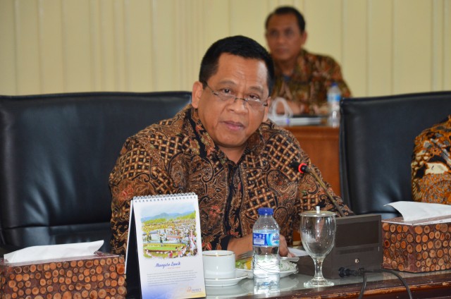 Peninggalan Budaya Bisa Genjot Ekonomi Masyarakat