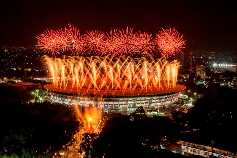 Police to Deploy 8000 personnel to Secure Asian Para Games