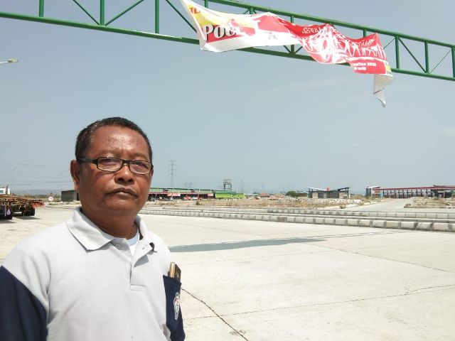 Cirebon Timur Berharap Segera Dimekarkan Ridwan Kamil