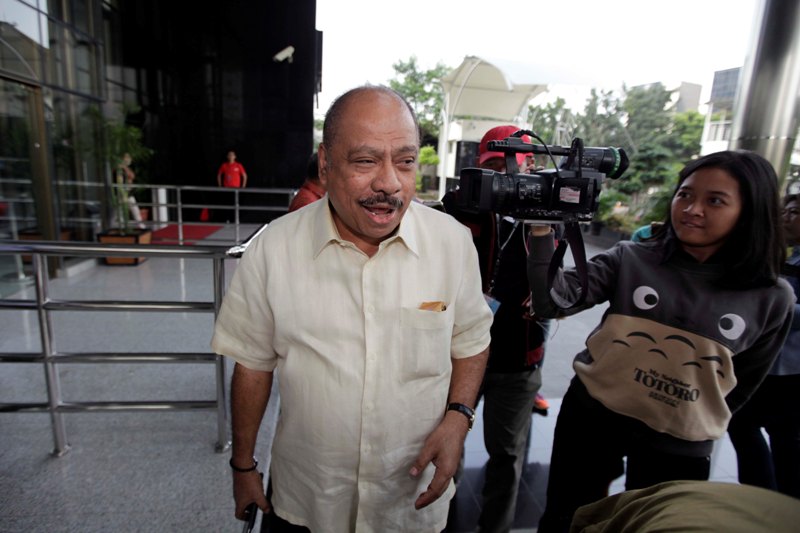 Pemerintah tak Menghitung Untung Rugi Pelemahan Rupiah