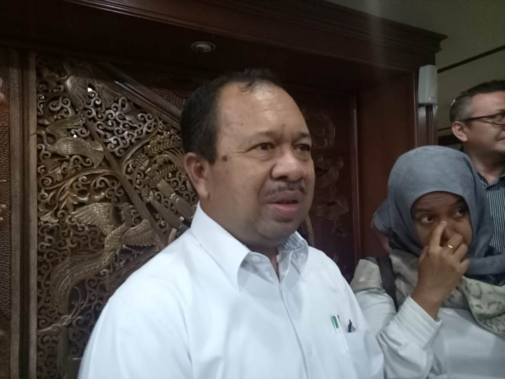 Pengembangan Komoditas Unggulan Daerah Perlu Sentuhan Iptek