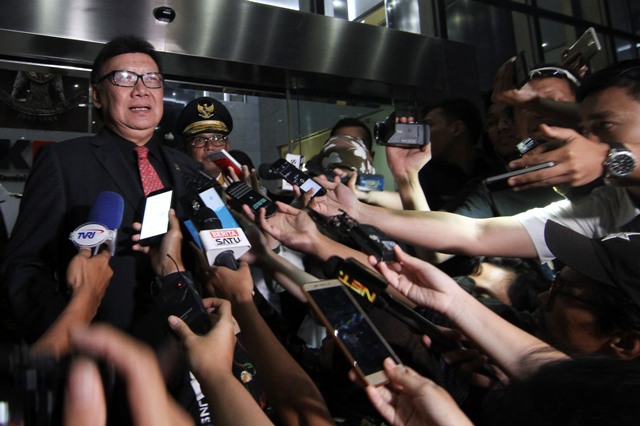 Lusa, Anggota PAW DPRD Malang Langsung Bekerja