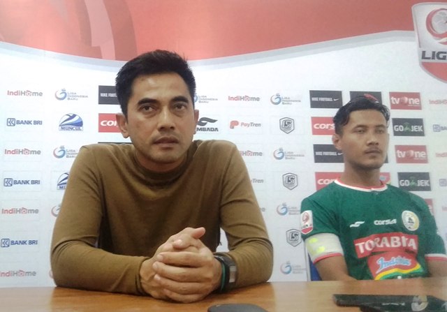 Kontribusi Pemain Gaek, Kunci Kemenangan PSS