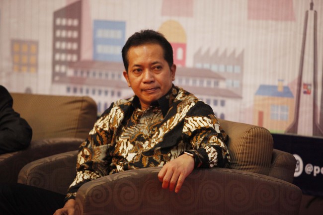 Sikap Kader Demokrat Diyakini Tak Pengaruhi Akar Rumput
