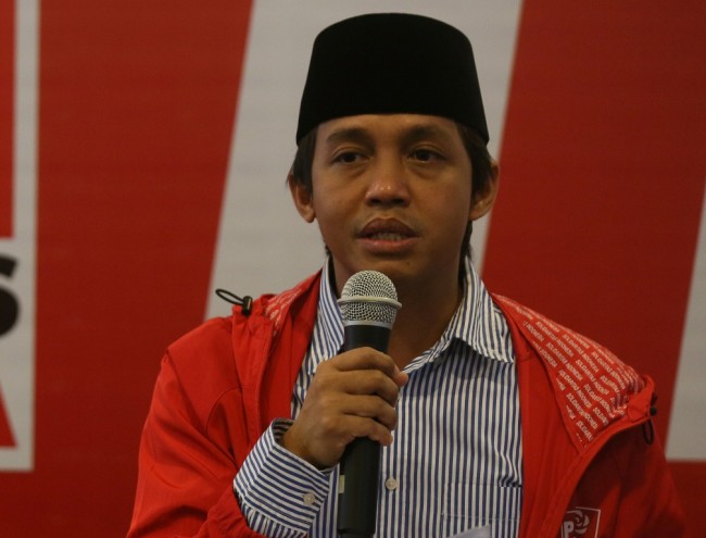 Kubu Jokowi Mewaspadai Buni Yani di Kubu Prabowo