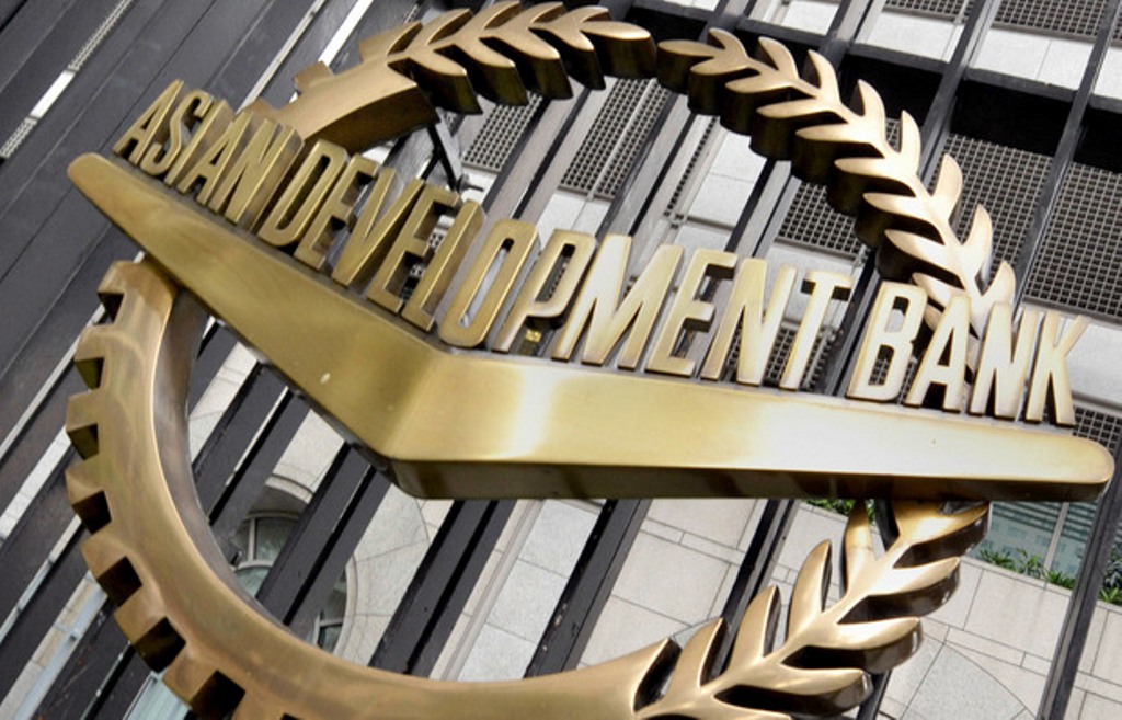 Pangsa Pasar Asia-Pasifik terhadap PDB Global Terus Tumbuh