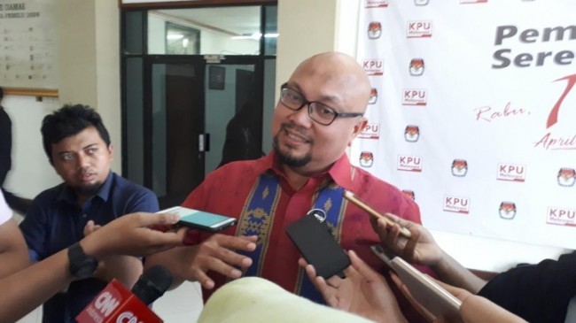 Ini Nama Bacaleg Eks Napi Korupsi yang Diloloskan Bawaslu