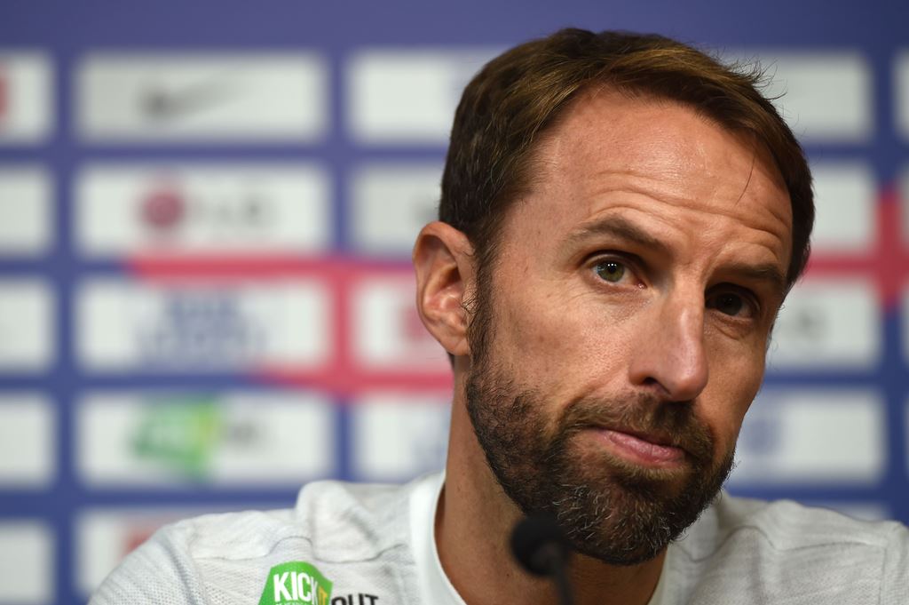 Ini Prioritas Southgate untuk Timnas Inggris