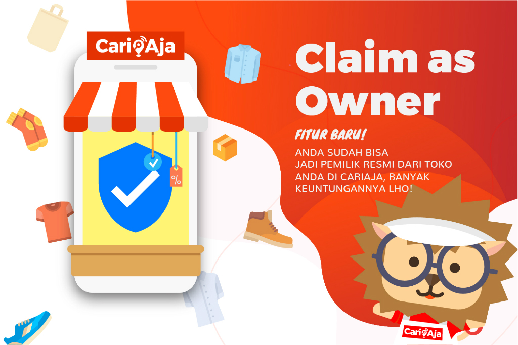 Cari Aja Ingin Manjakan Pecinta Makanan dan Pelancong