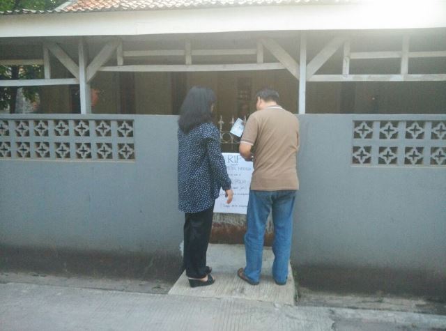 Sejarawan Peter Kasenda Tutup Usia