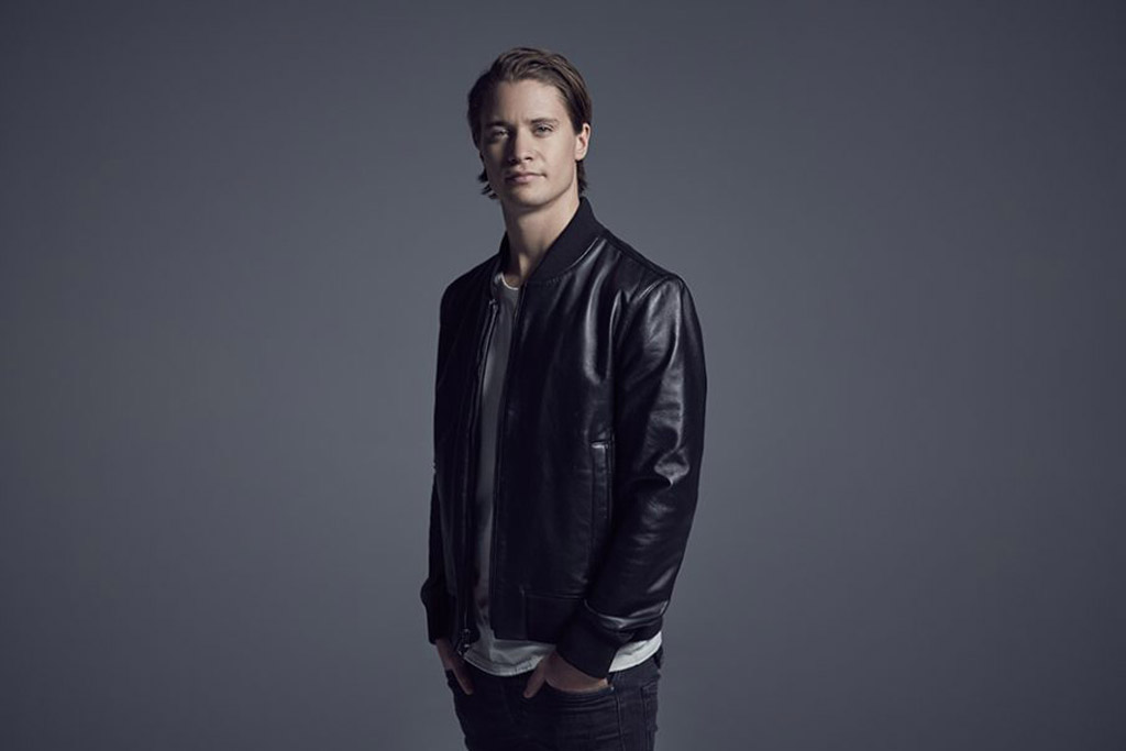 Kygo Sumbang Rp446 Miliar untuk Kampanye Pencegahan Bunuh Diri